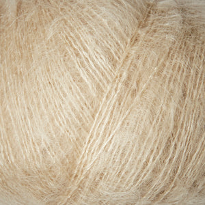 Knitting for Olive Soft Silk Mohair - Wheat