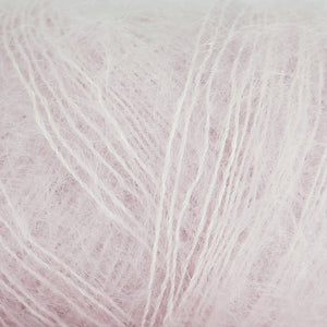 Knitting for Olive Soft Silk Mohair - Jordgubbsmilkshake