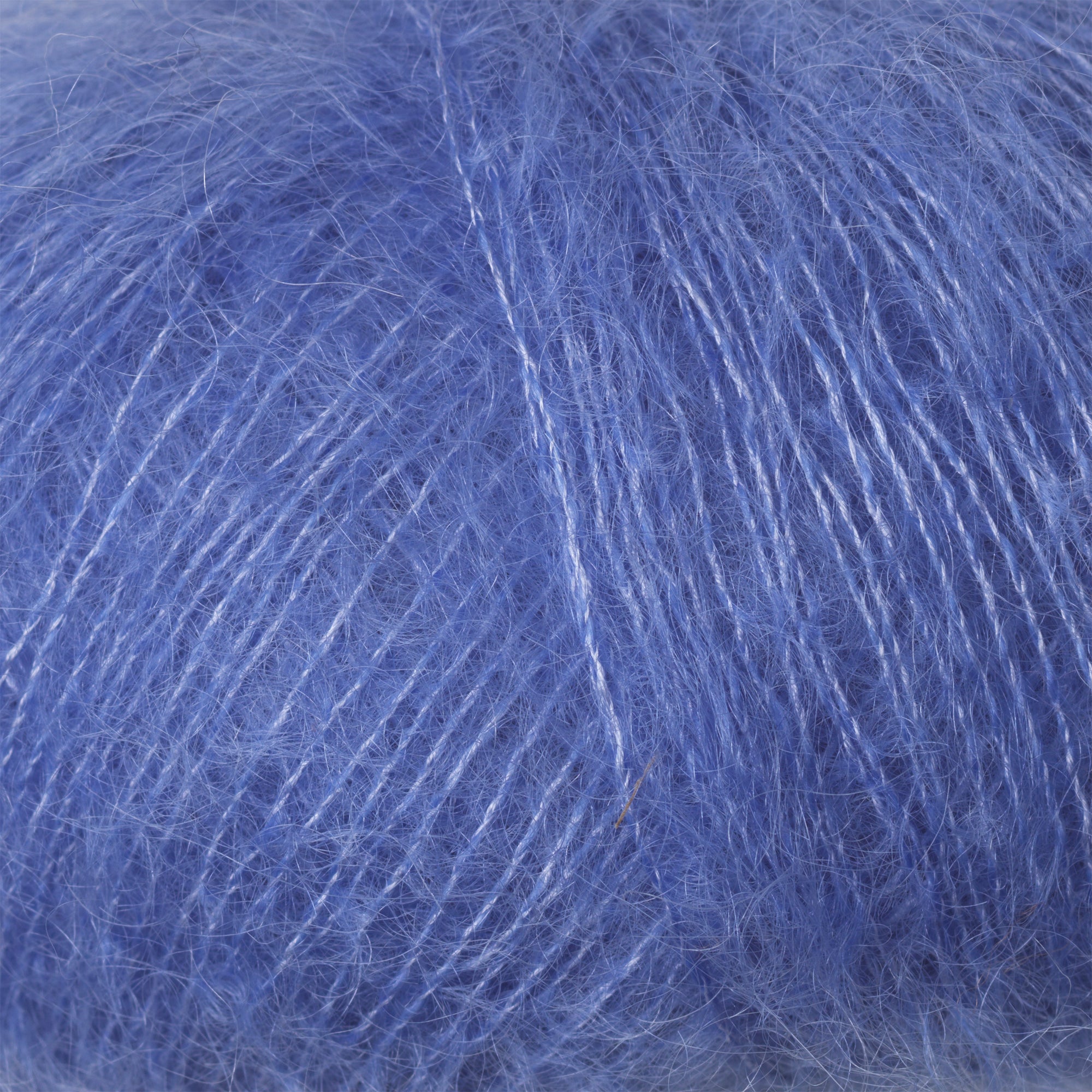 Knitting for Olive Soft Silk - Lavender Blue
