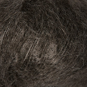 Knitting for Olive Soft Silk Mohair - DarkSoft Silk Mohair Dark Moose
