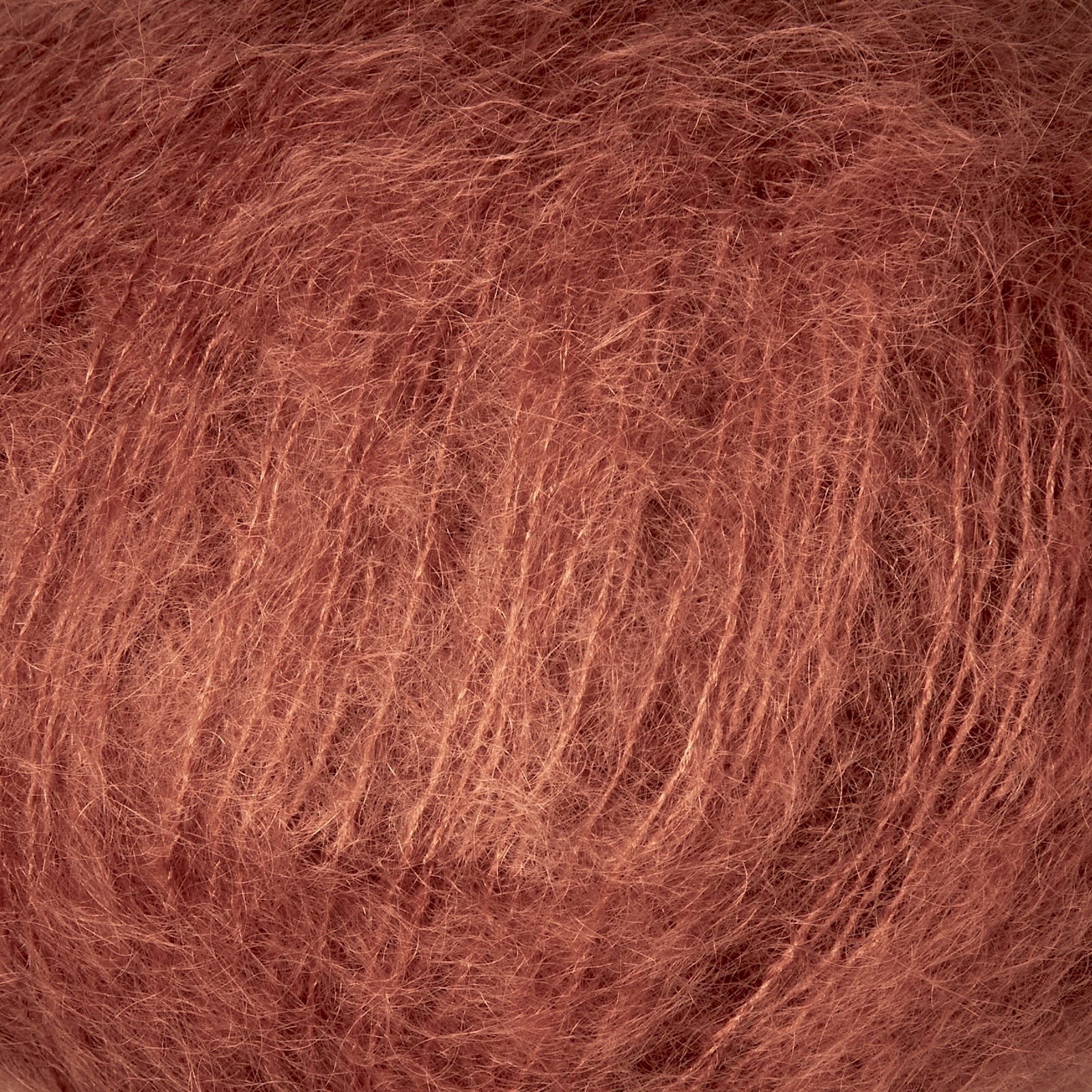 Knitting for Olive Soft Silk Mohair - Dusty Robin