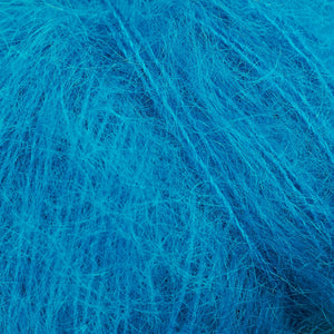 Knitting for Olive Soft Silk Mohair Turkis