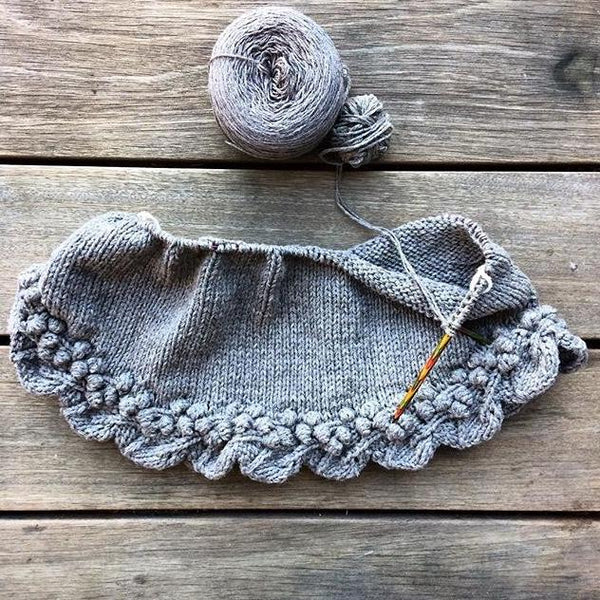 Knitting for Olive - Timeless knitting patterns and sustainable