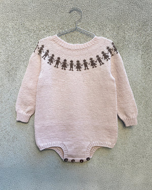 Unicef Romper
