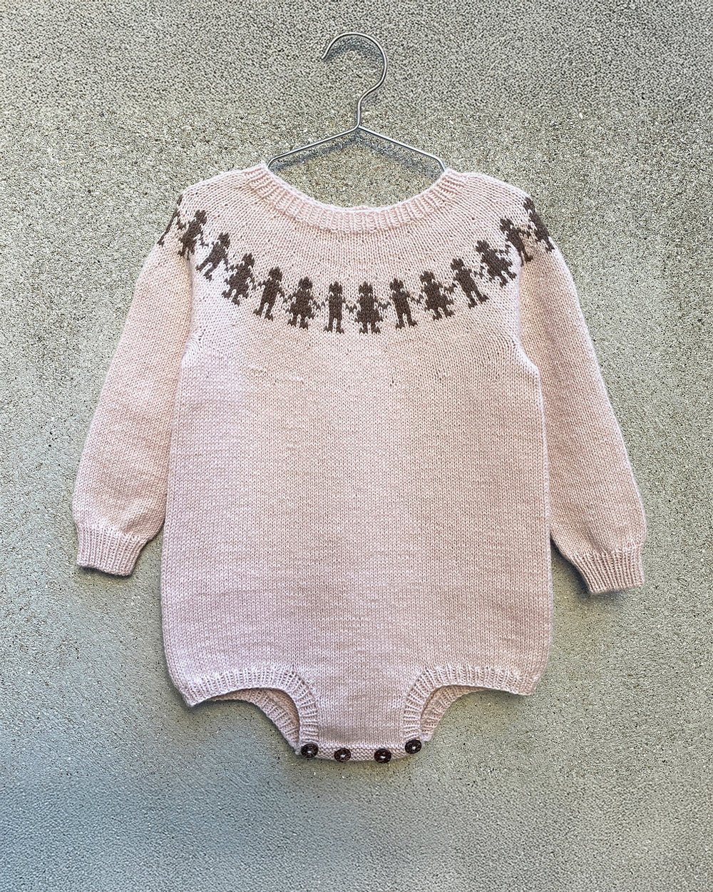 Unicef Romper
