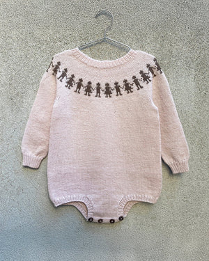 Unicef Romper