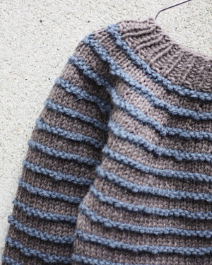 Rail Sweater