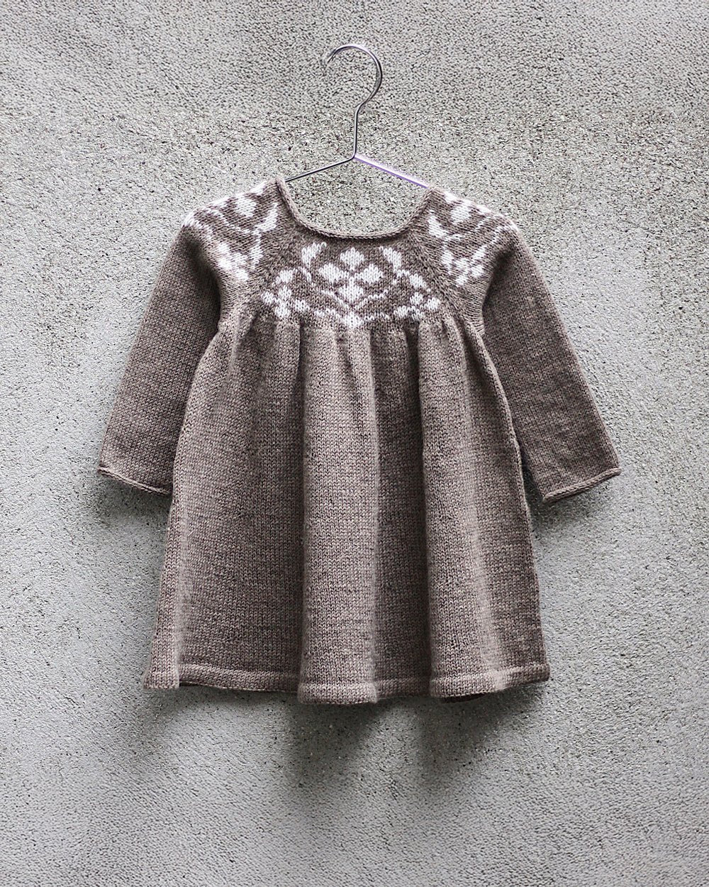 Cornelia Dress
