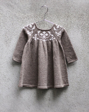 Cornelia Dress
