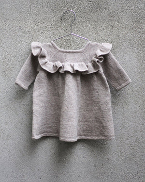 Ruffle Dress