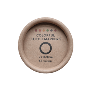 CocoKnits Farbige Maschenmarkierer
