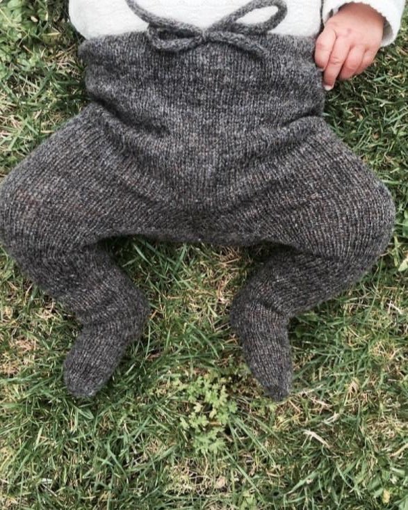 Olive's Tights