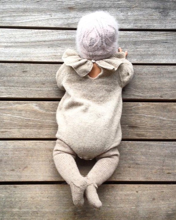 Parel Romper