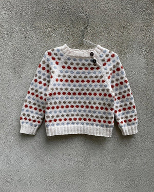 Dot Sweater - Baby