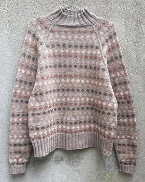 Slim Sleeves for Dot (lisäys kaavaan)