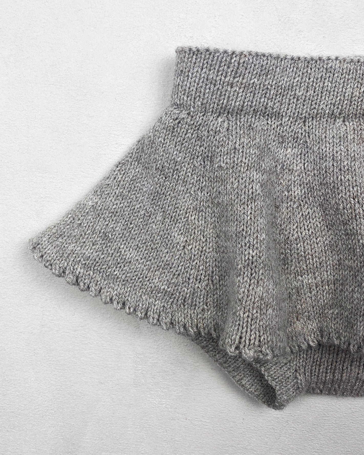 Olive's Swing Skirt - Baby