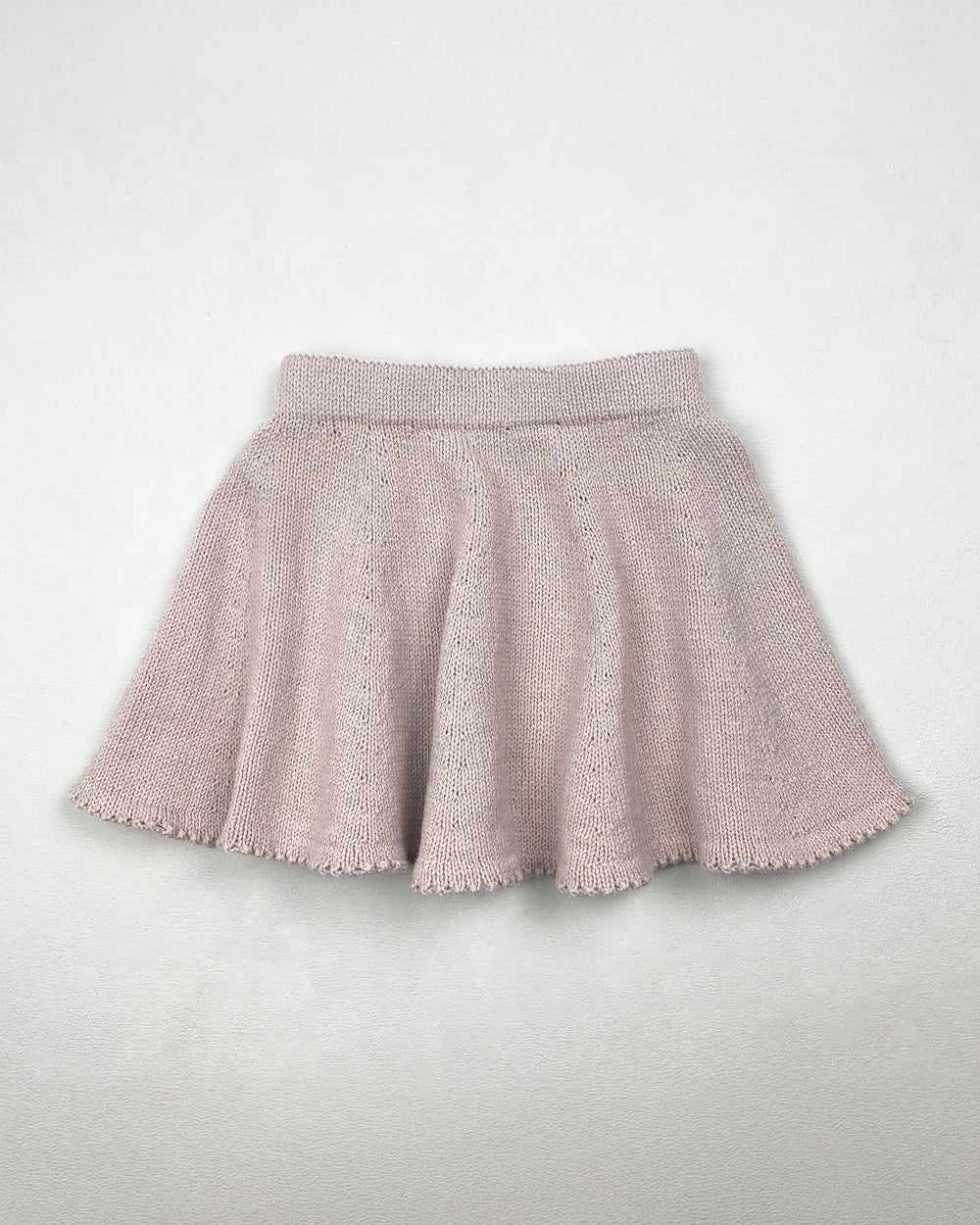 Olive's Swing Skirt