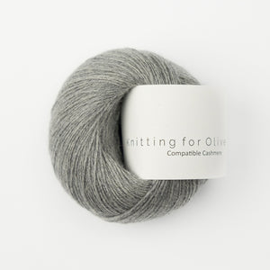Compatible Cashmere - Stein