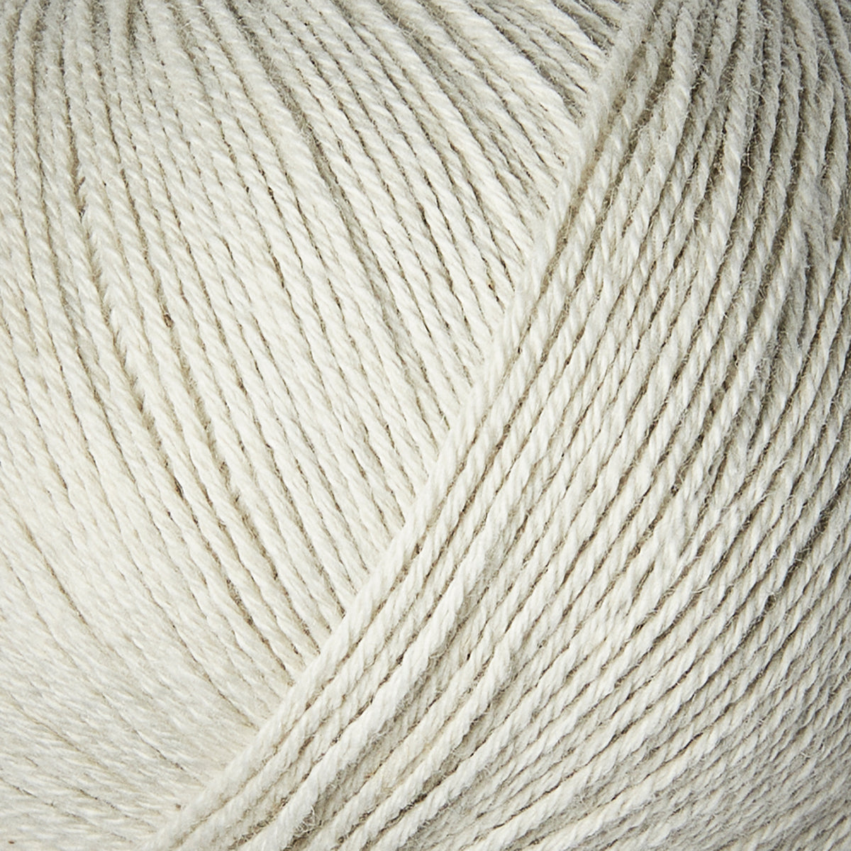 Cotton Merino - Putty