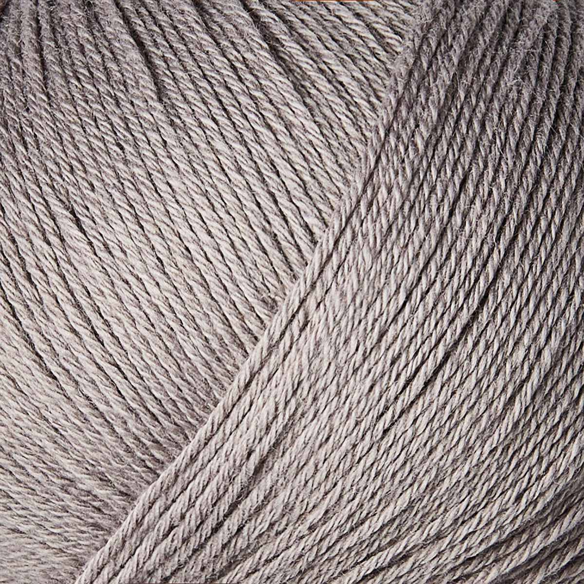 Cotton Merino - Purple Elephant