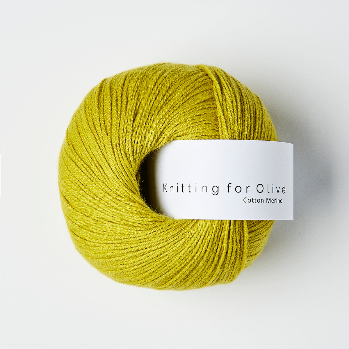 Cotton Merino - Pomelo