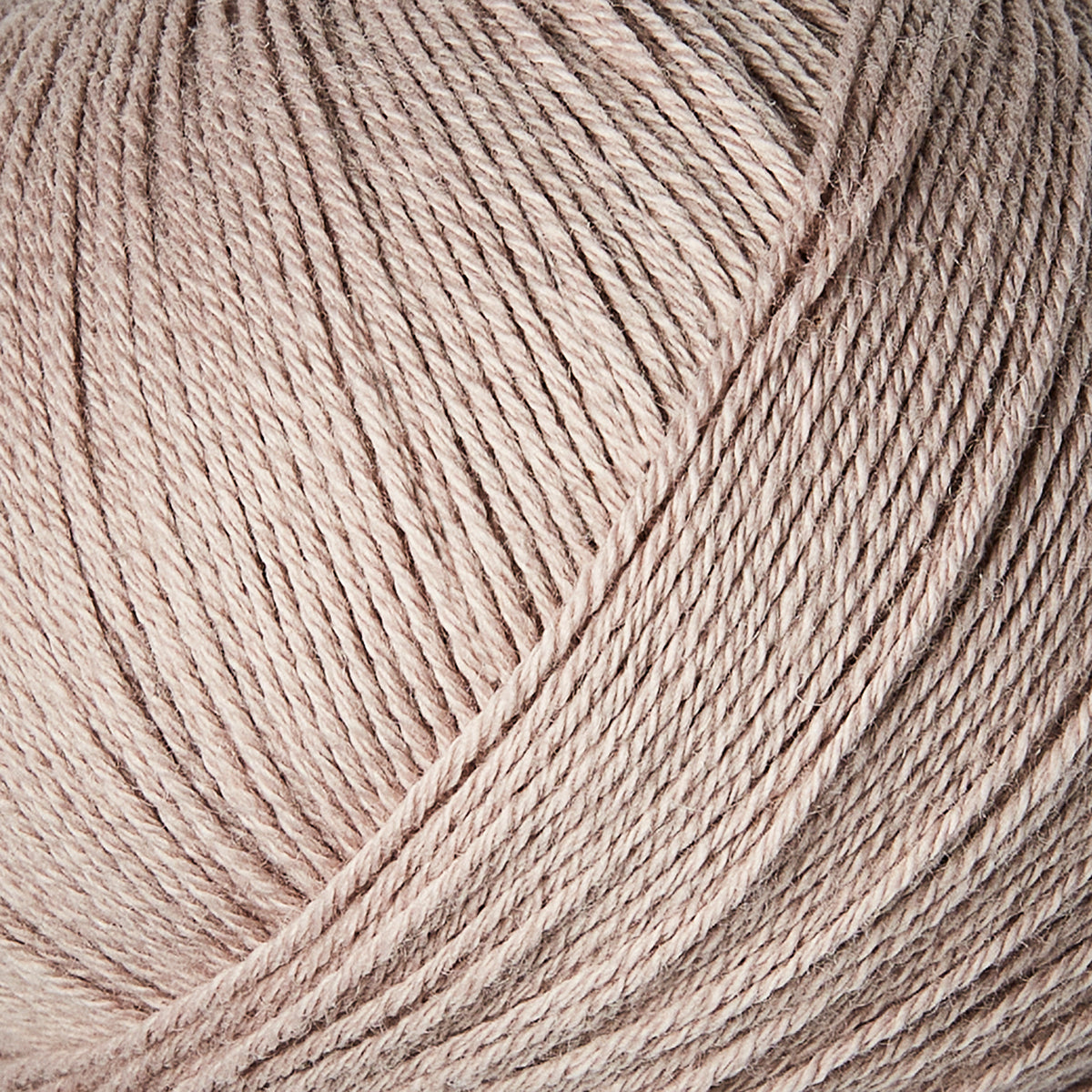 Cotton Merino - Rose Mouse