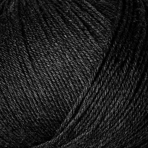 Cotton Merino - Schiefer