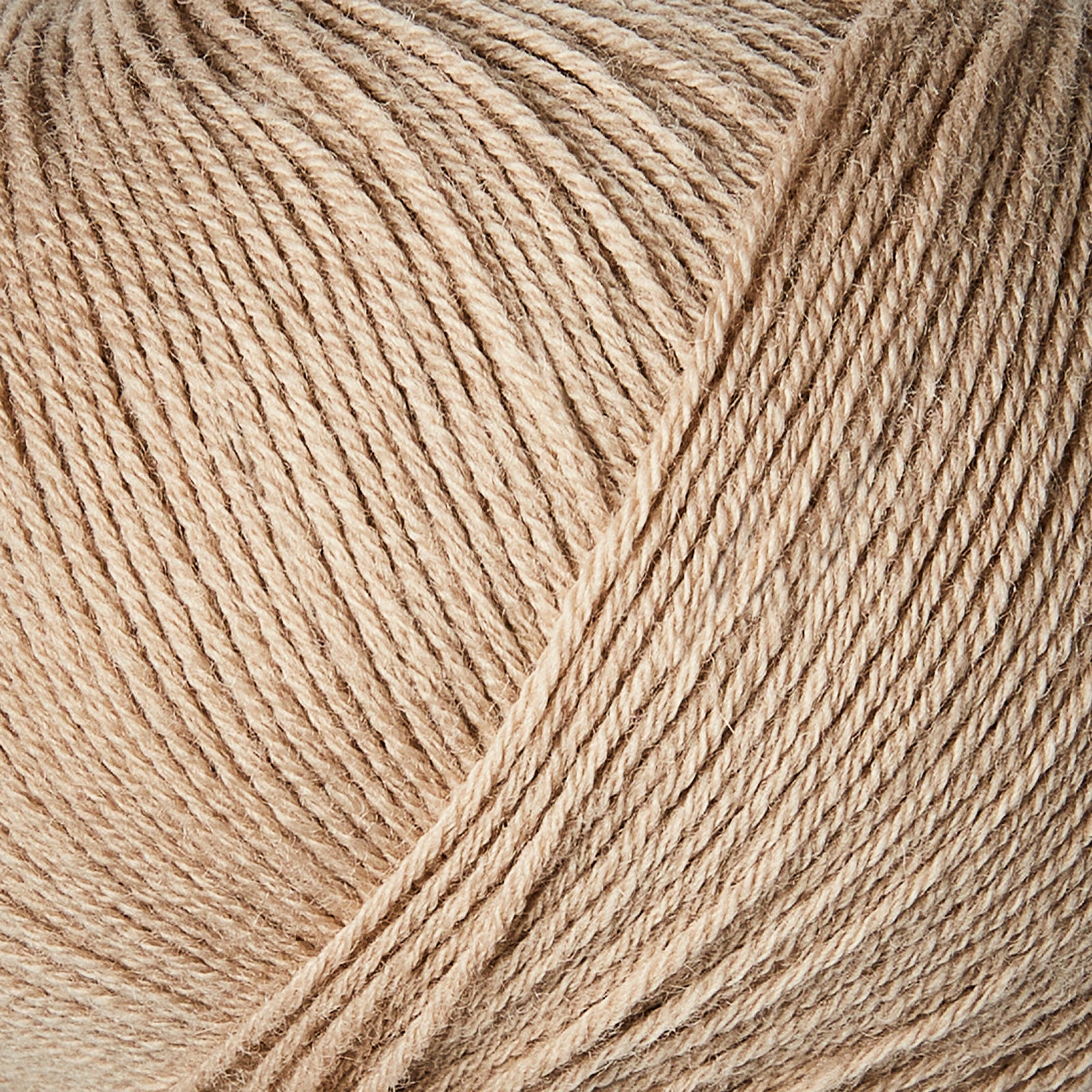 Knitting for Olive Merino - Mushroom Rose