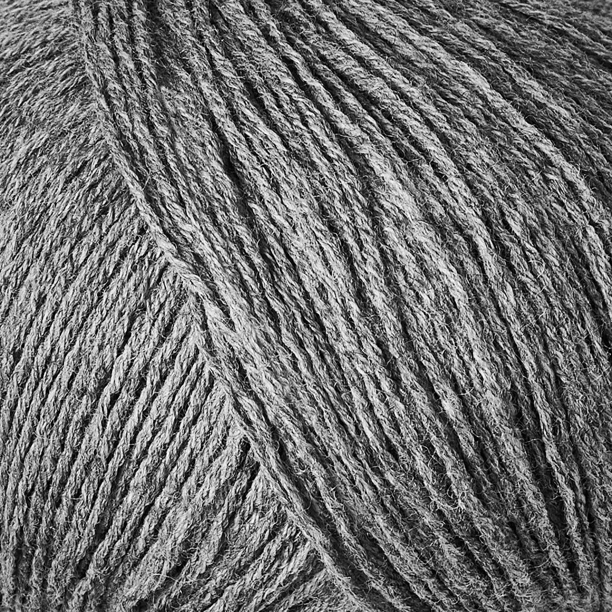 Merino - Granietgrijs