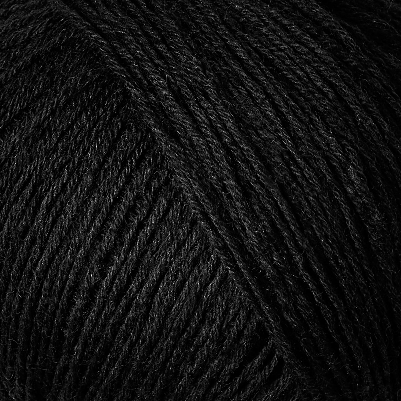 Knitting for Olive Merino - Licorice