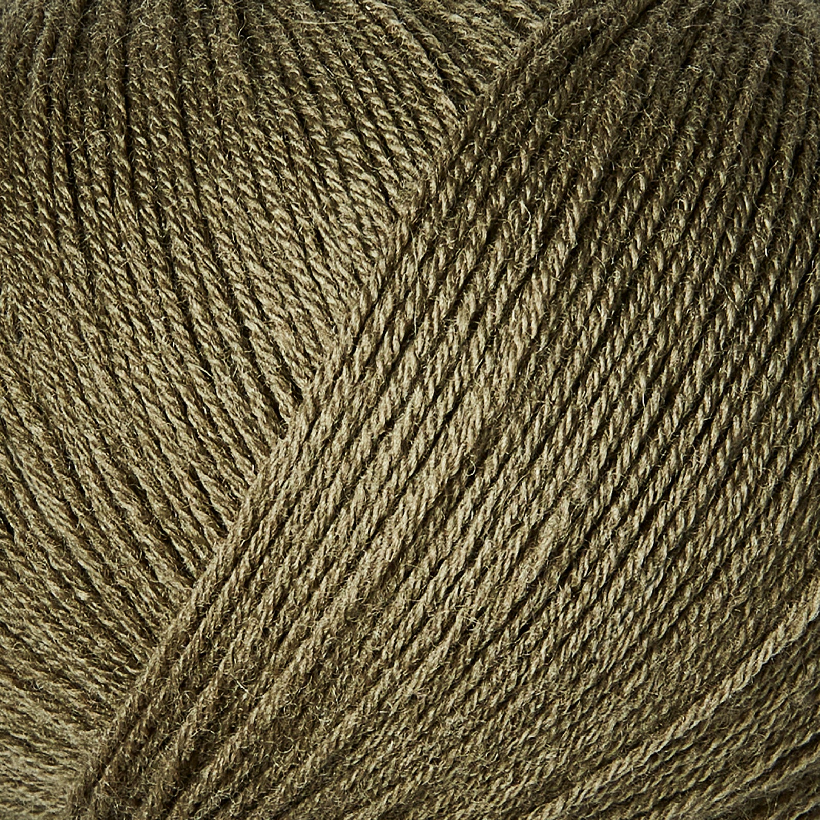 Knitting for Olive Merino - Dusty Olive