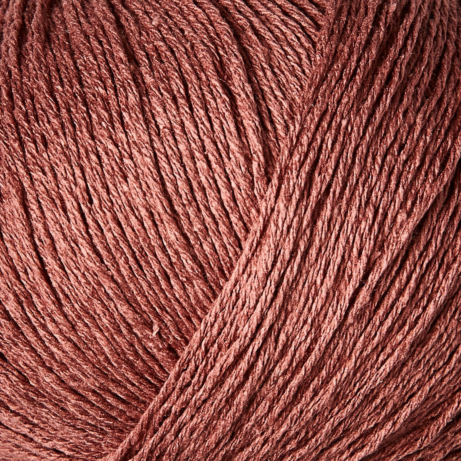Knitting for Olive Pure Silk Plum