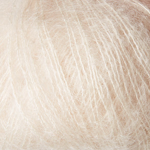 Knitting for Olive Soft Silk Mohair - Cloud