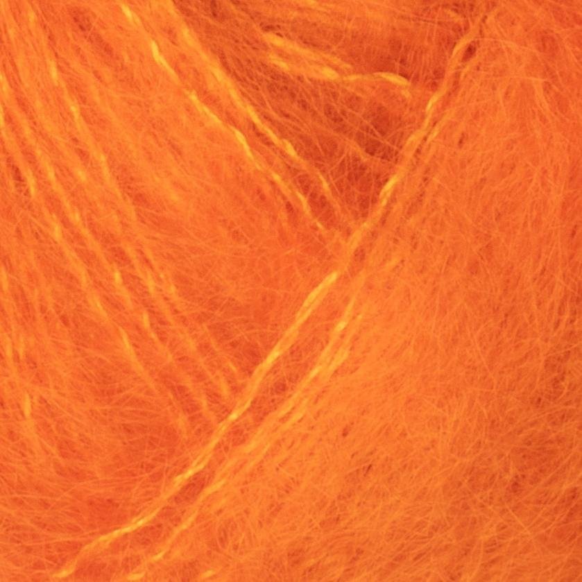 Knitting for Olive Soft Silk Mohair - Hokkaido