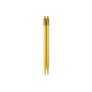 Seeknit Shirotake interchangeable knitting needle 10 cm