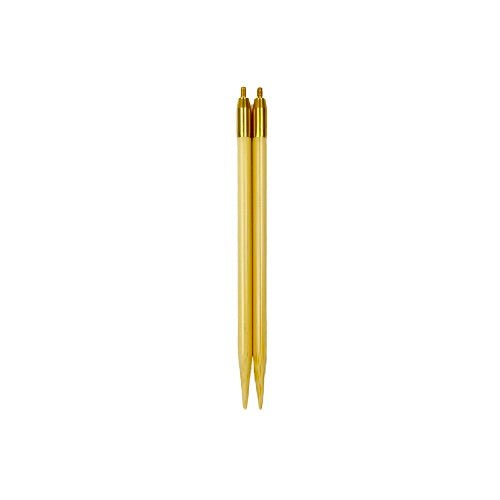 Aiguille circulaire interchangeable Shirotake Seeknit 10 cm
