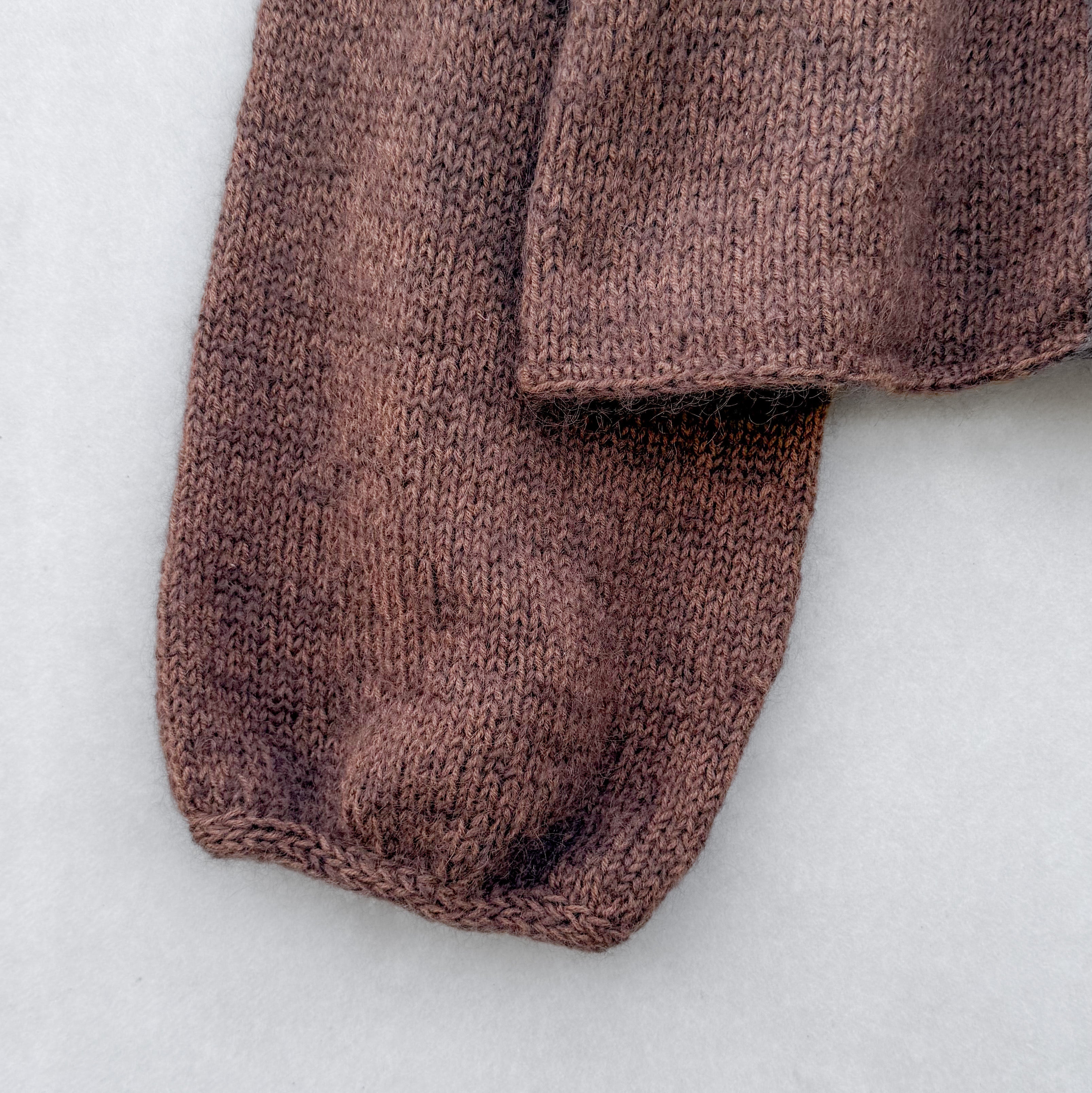 Audrey Cardigan - Erwachsene