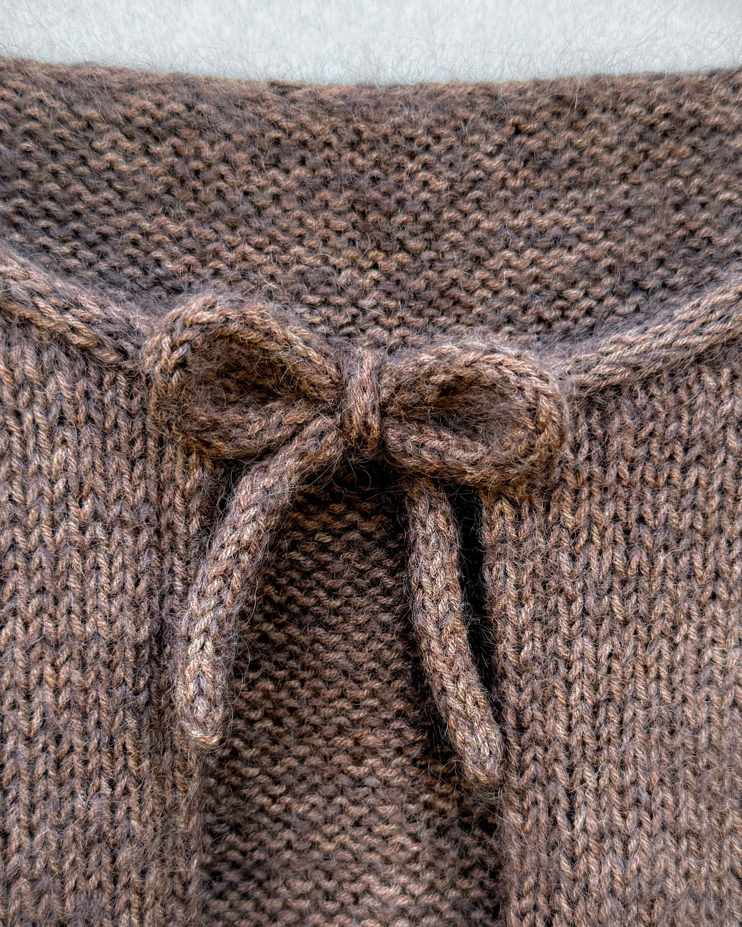 Audrey Cardigan - Erwachsene