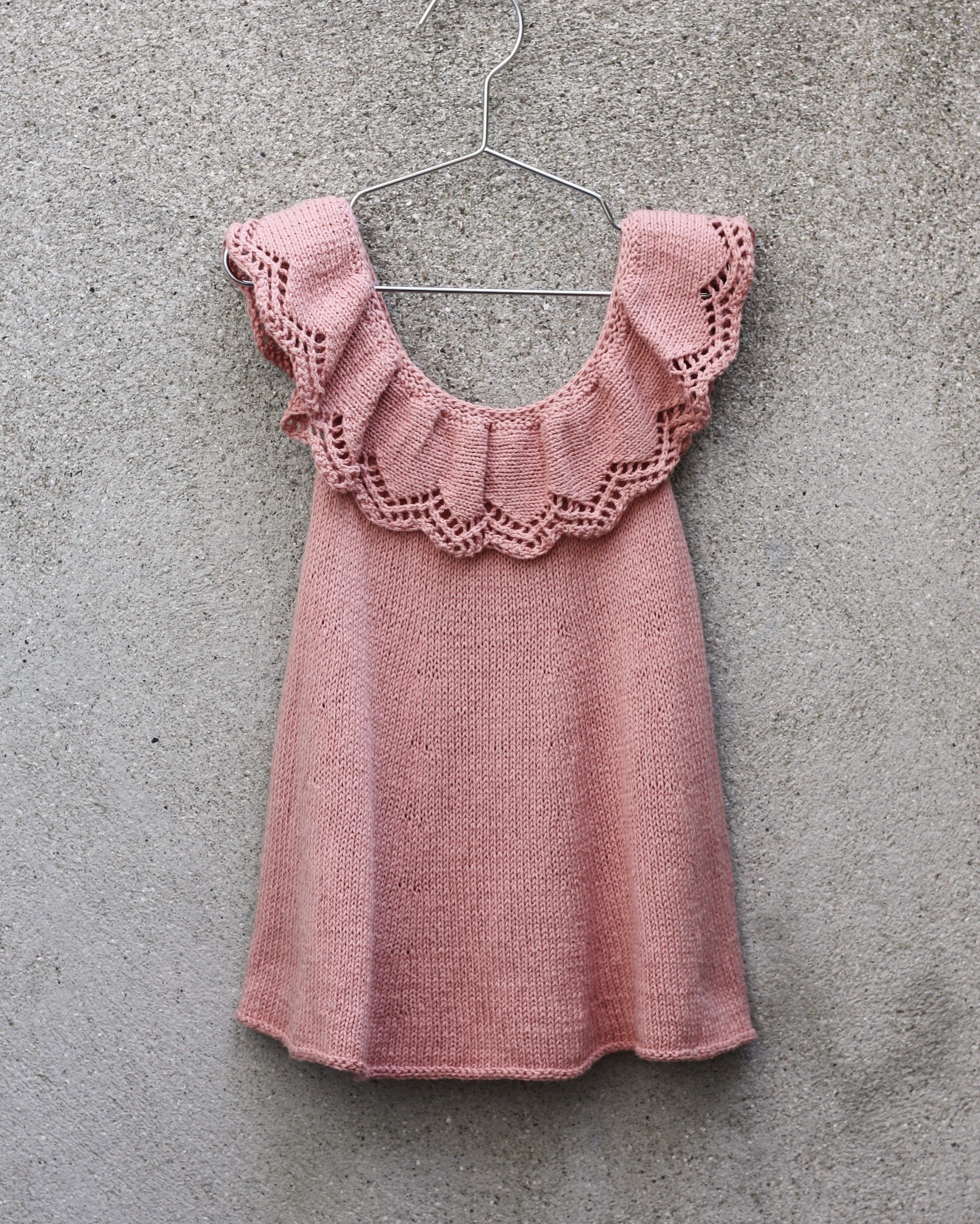 Angel Dress