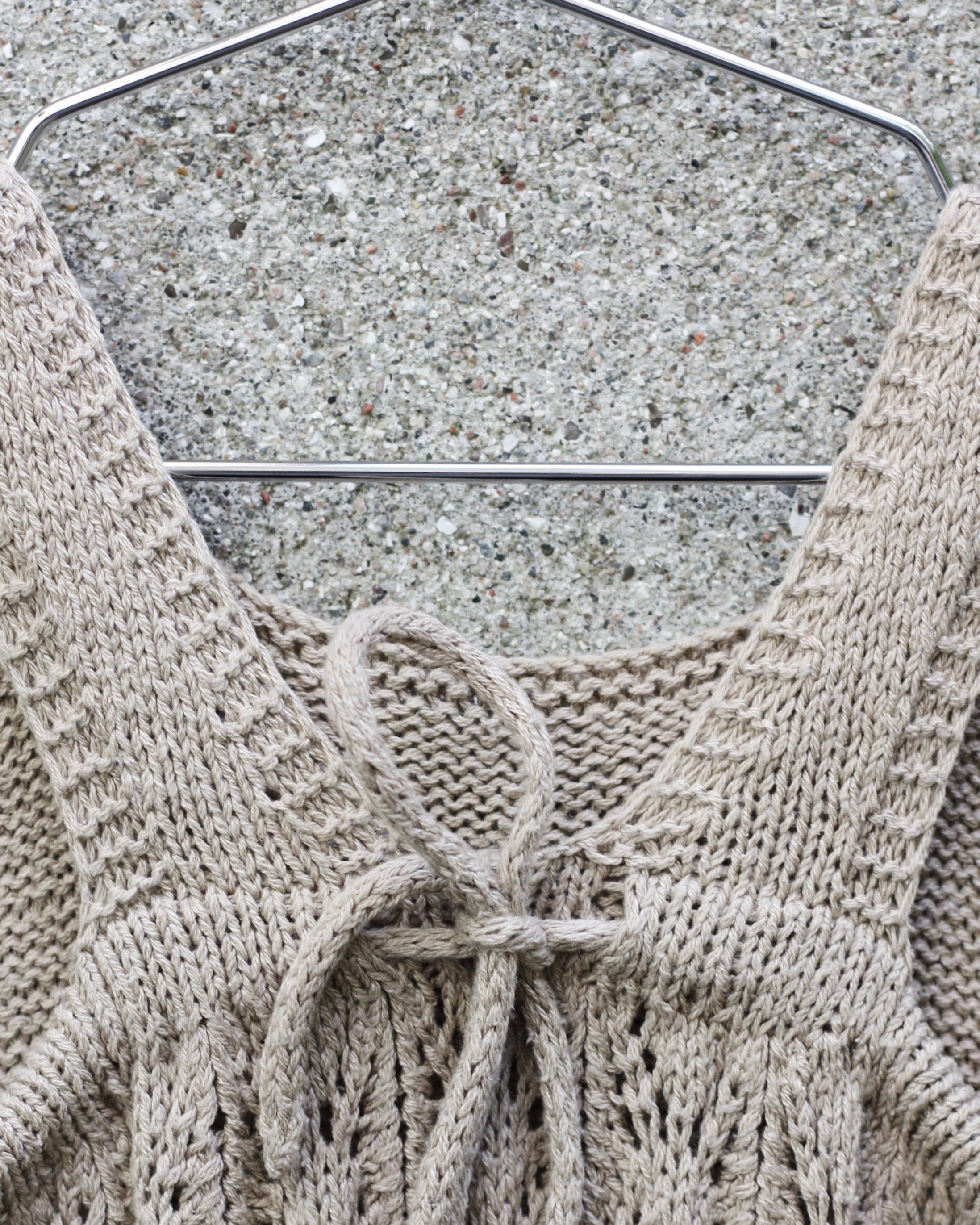 Sommerliches lace dress