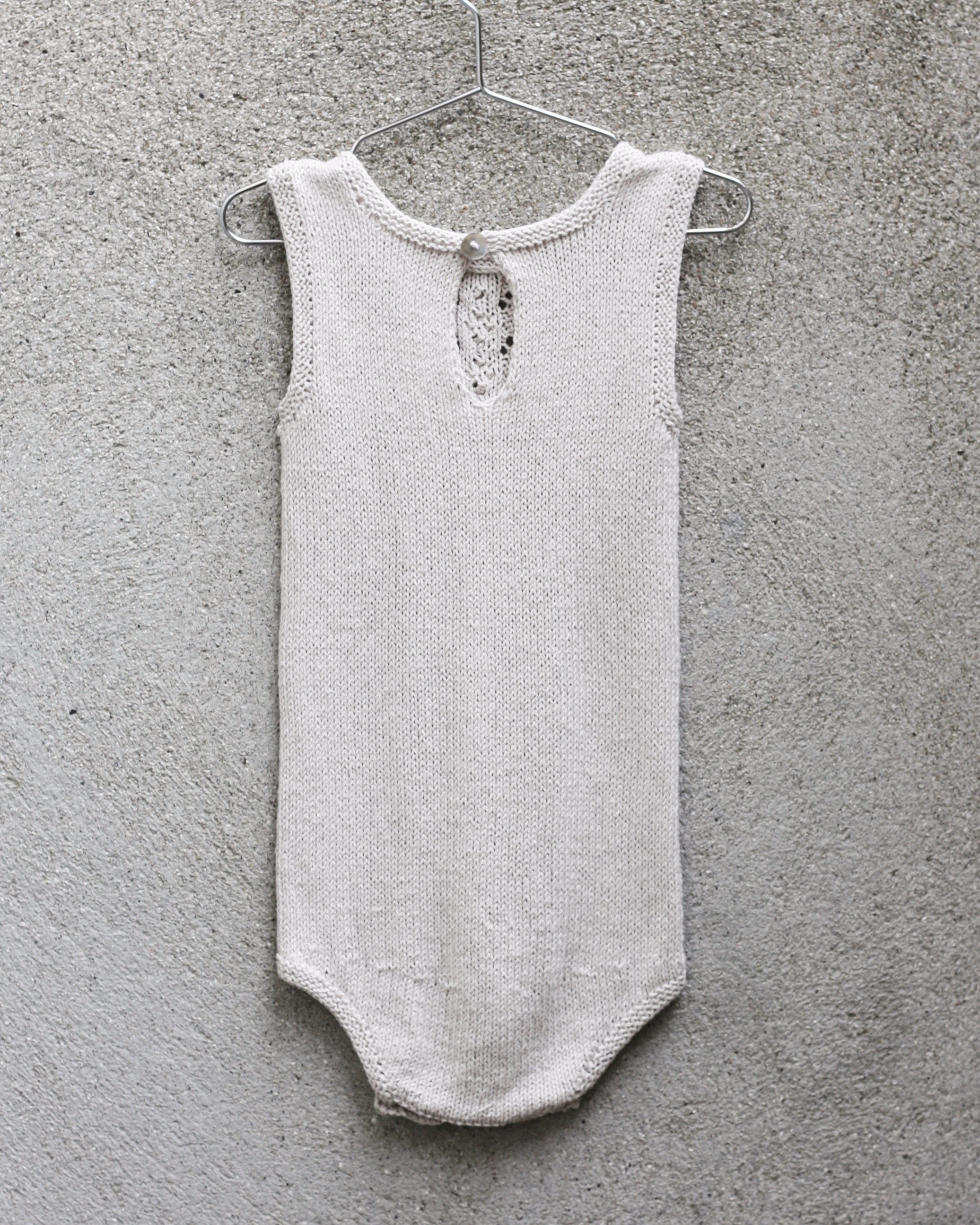 Blueberry Romper