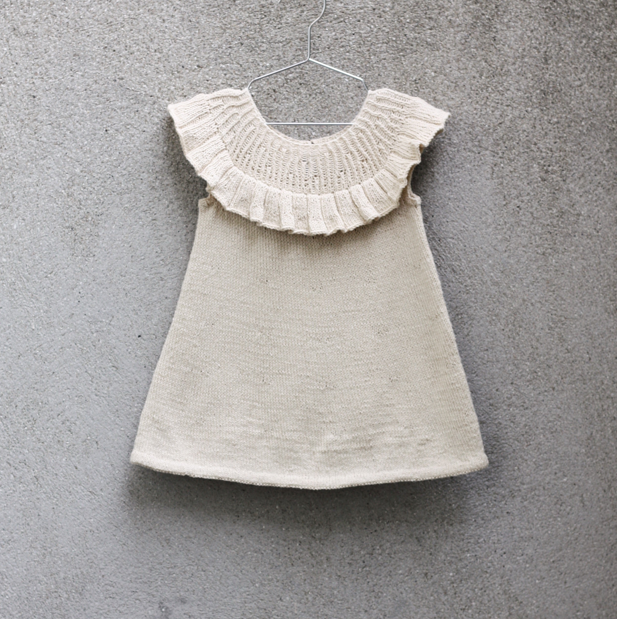 Pollytop und Pollydress