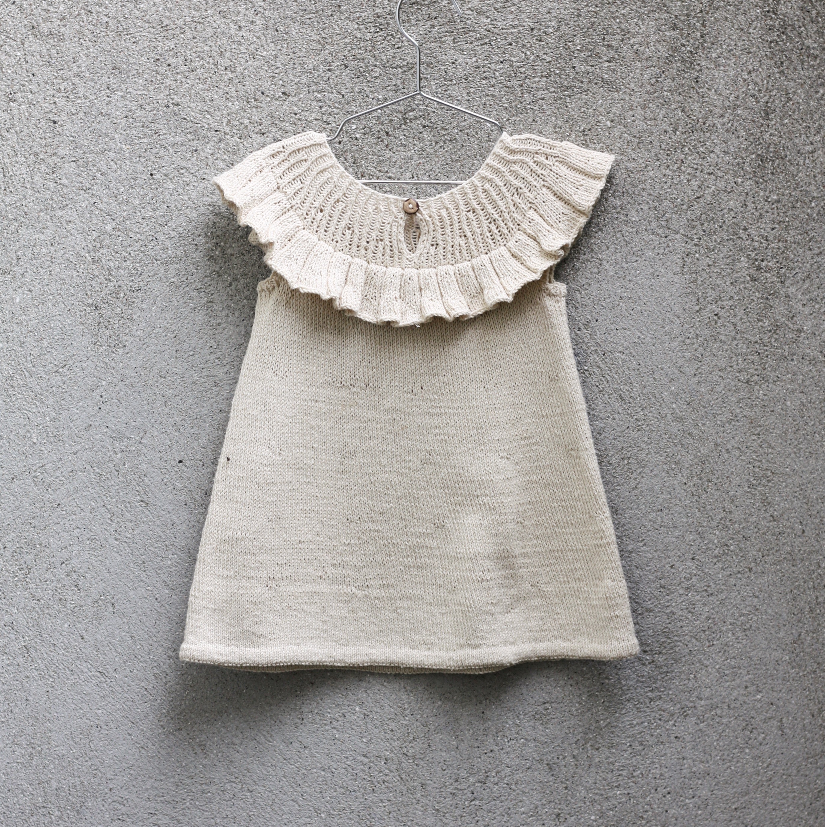 Pollytop und Pollydress