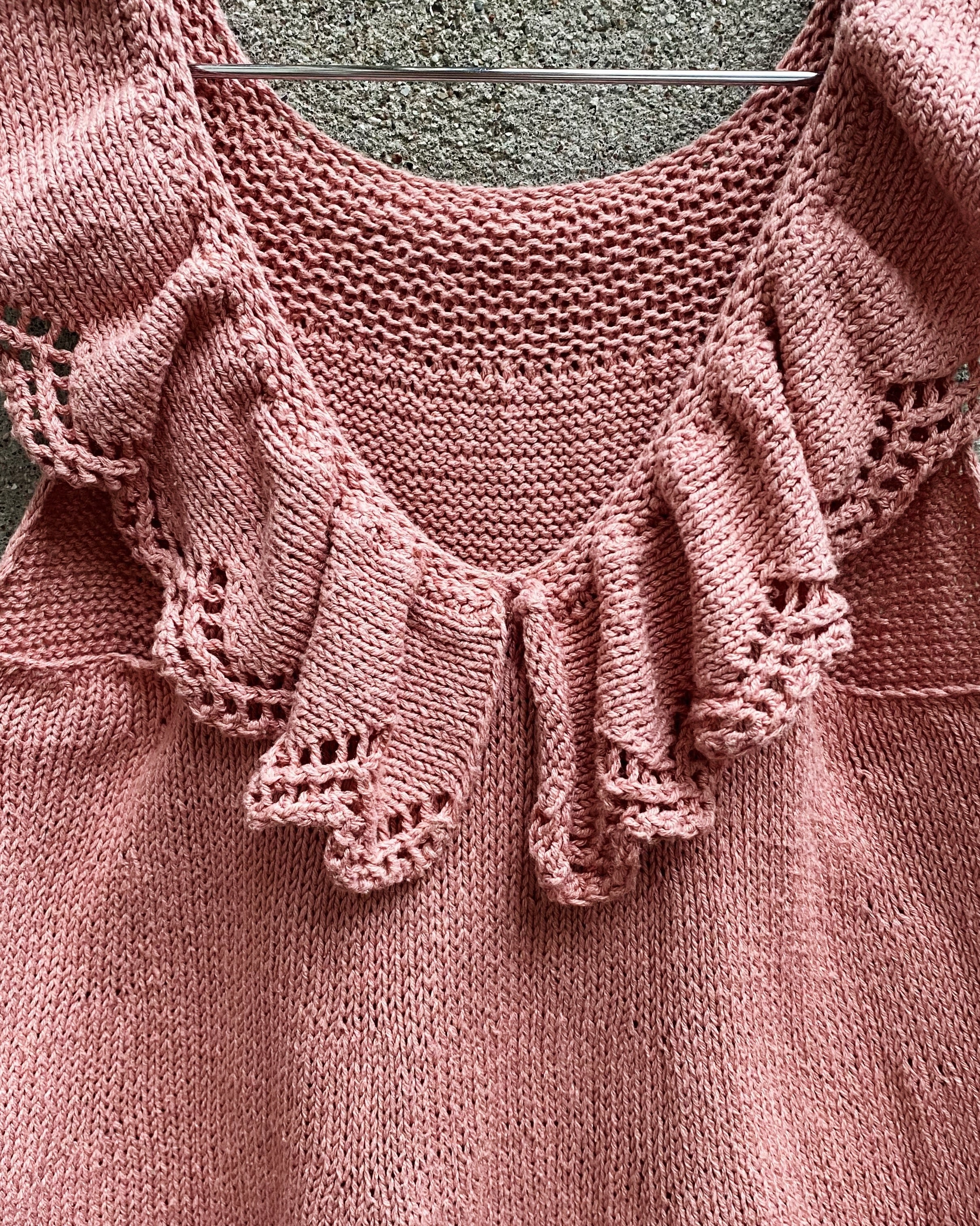 Angel Dress