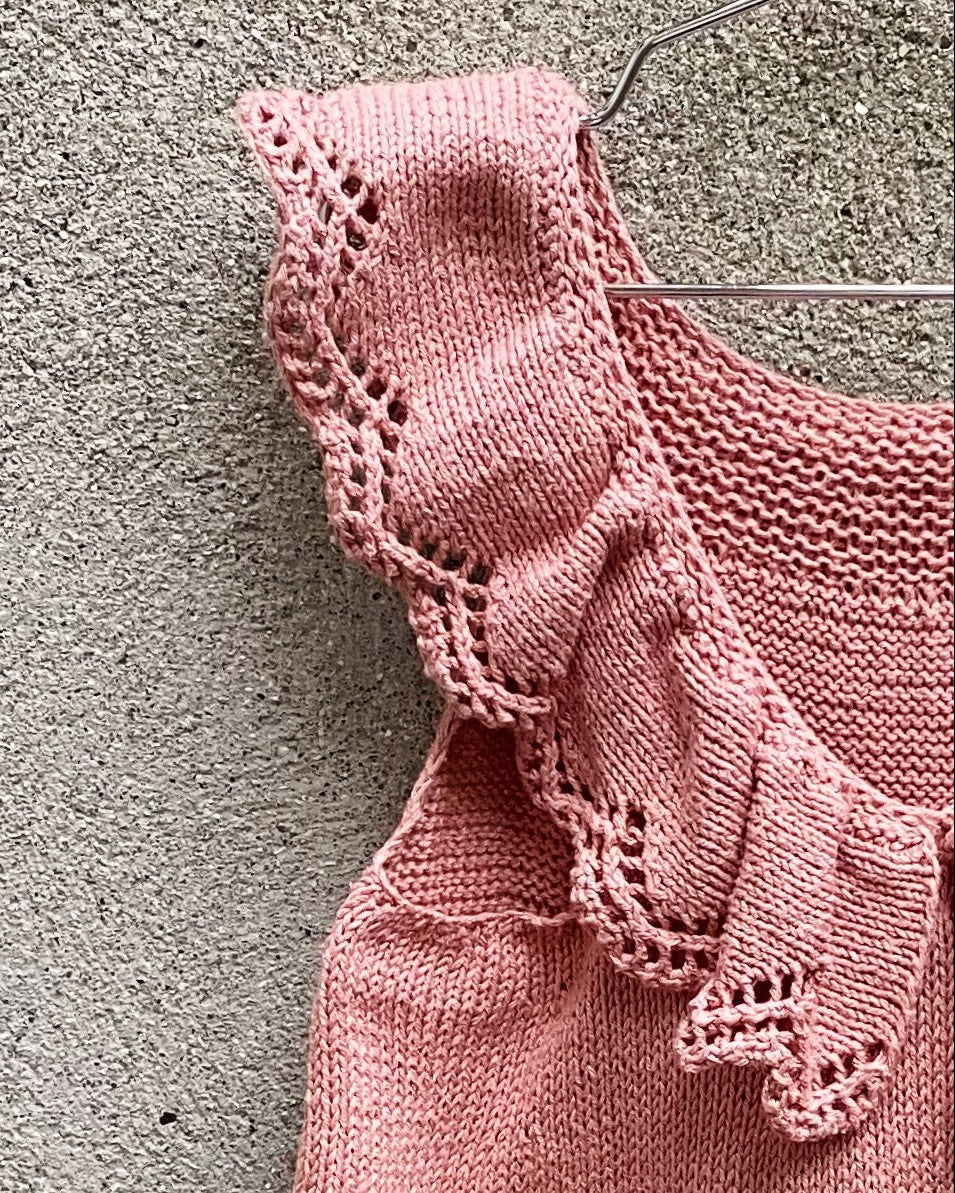 Angel Dress