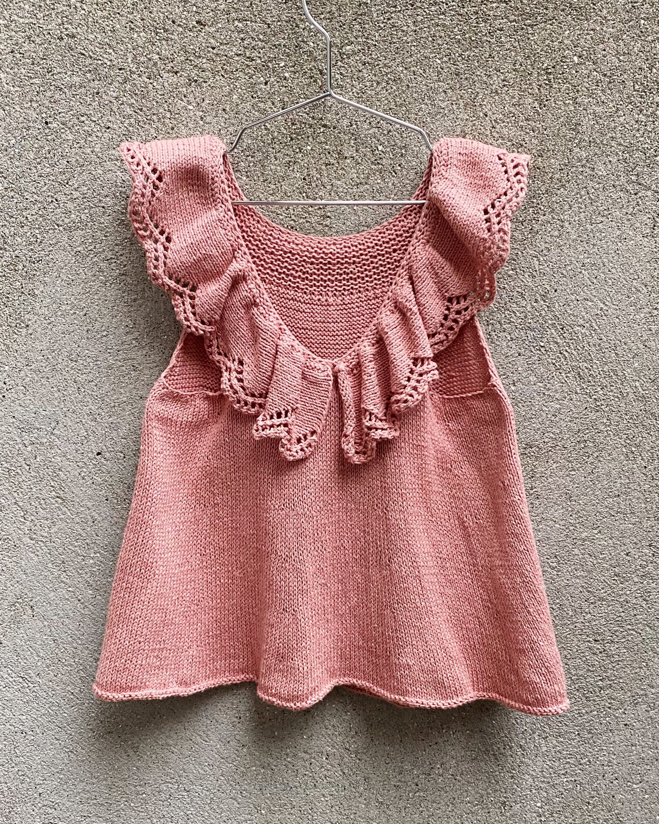 Angel Dress