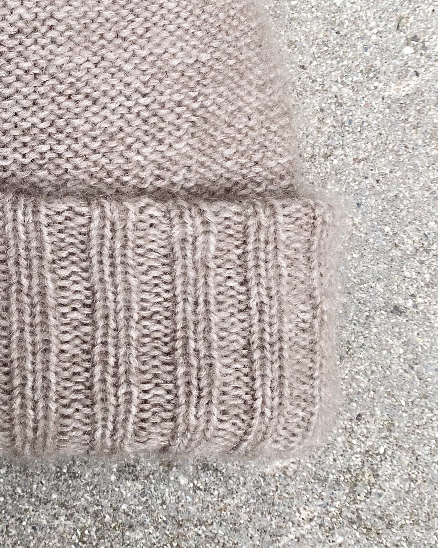 Frederiksberg Beanie