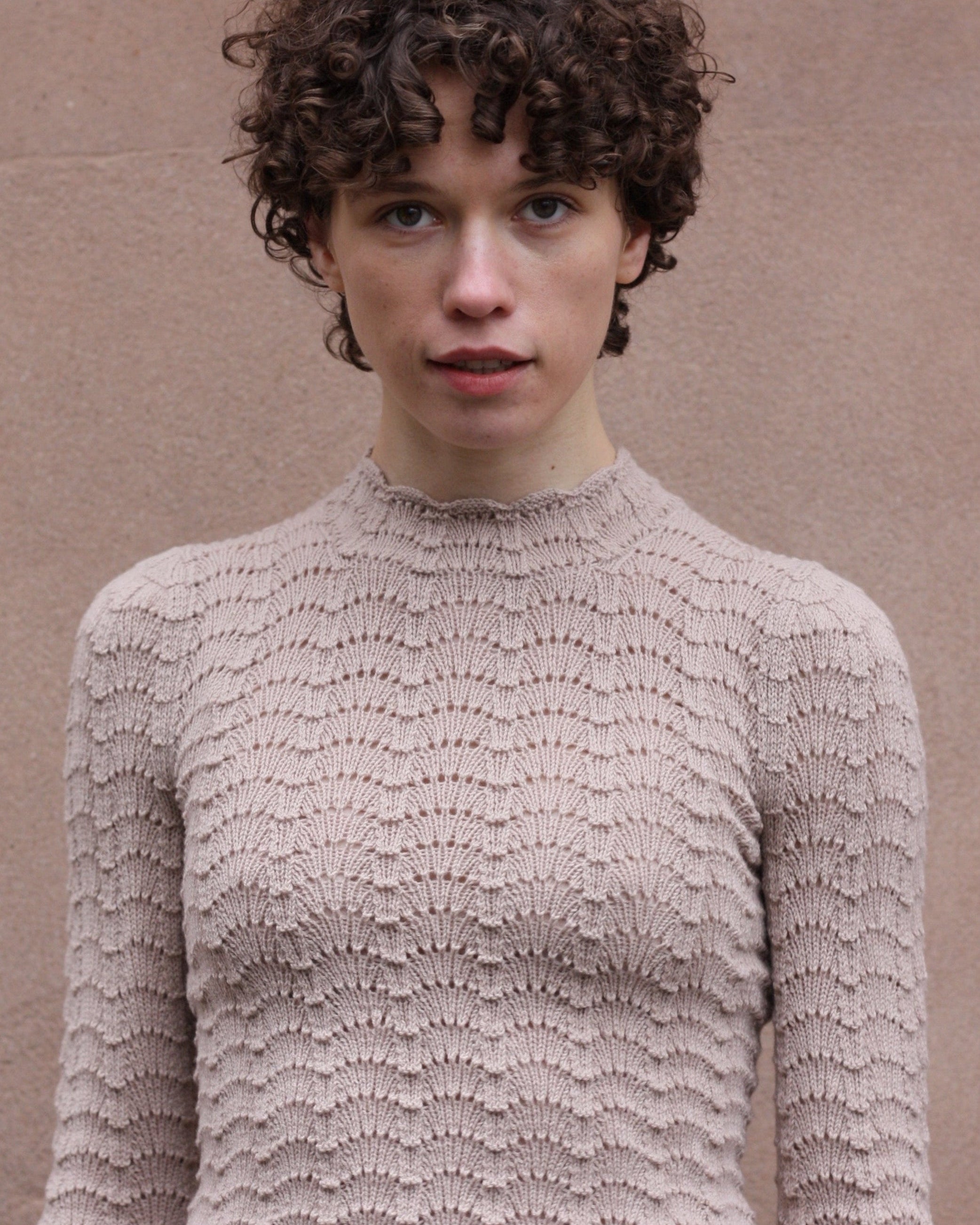 Barbroe Blouse