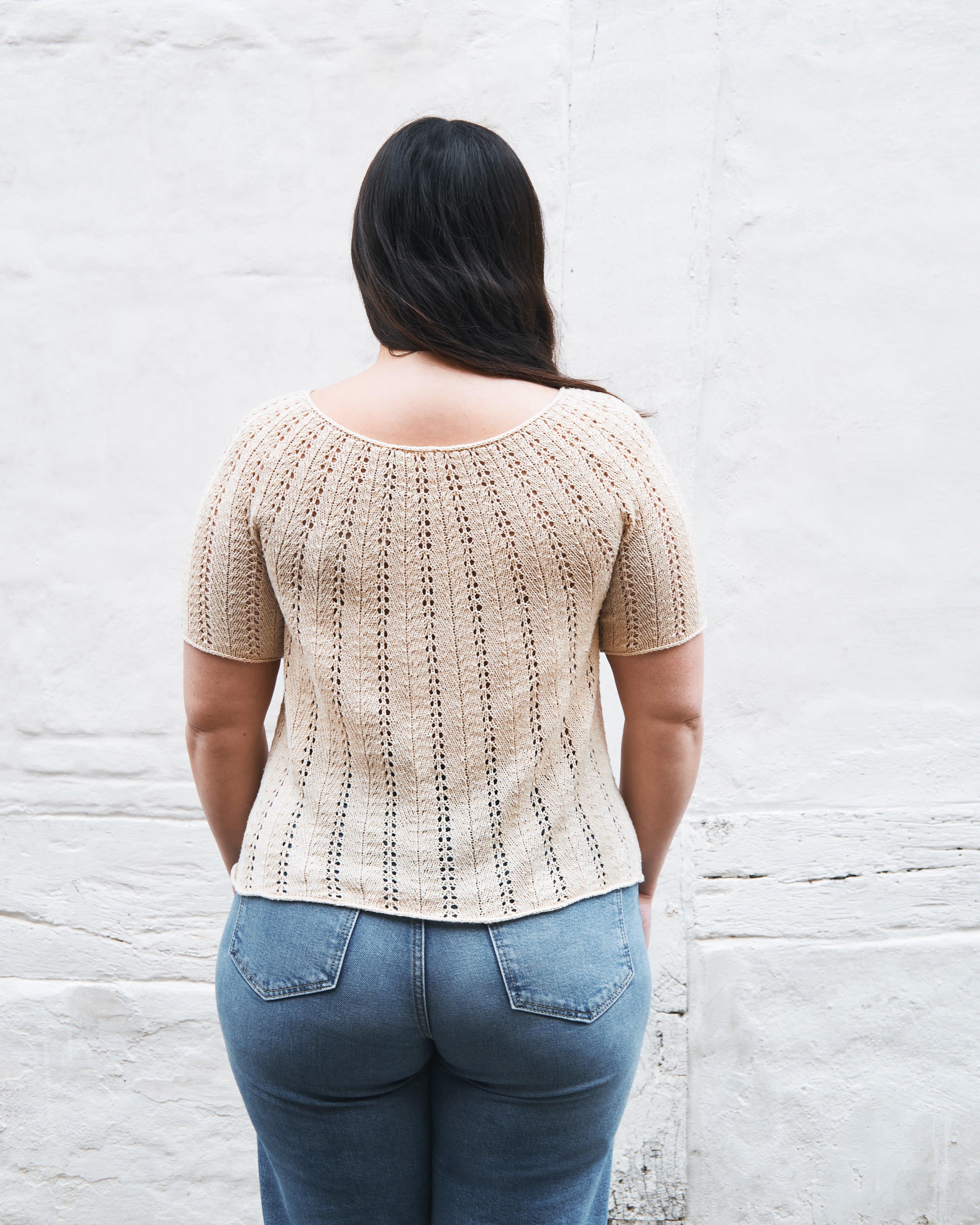 Fern Tee