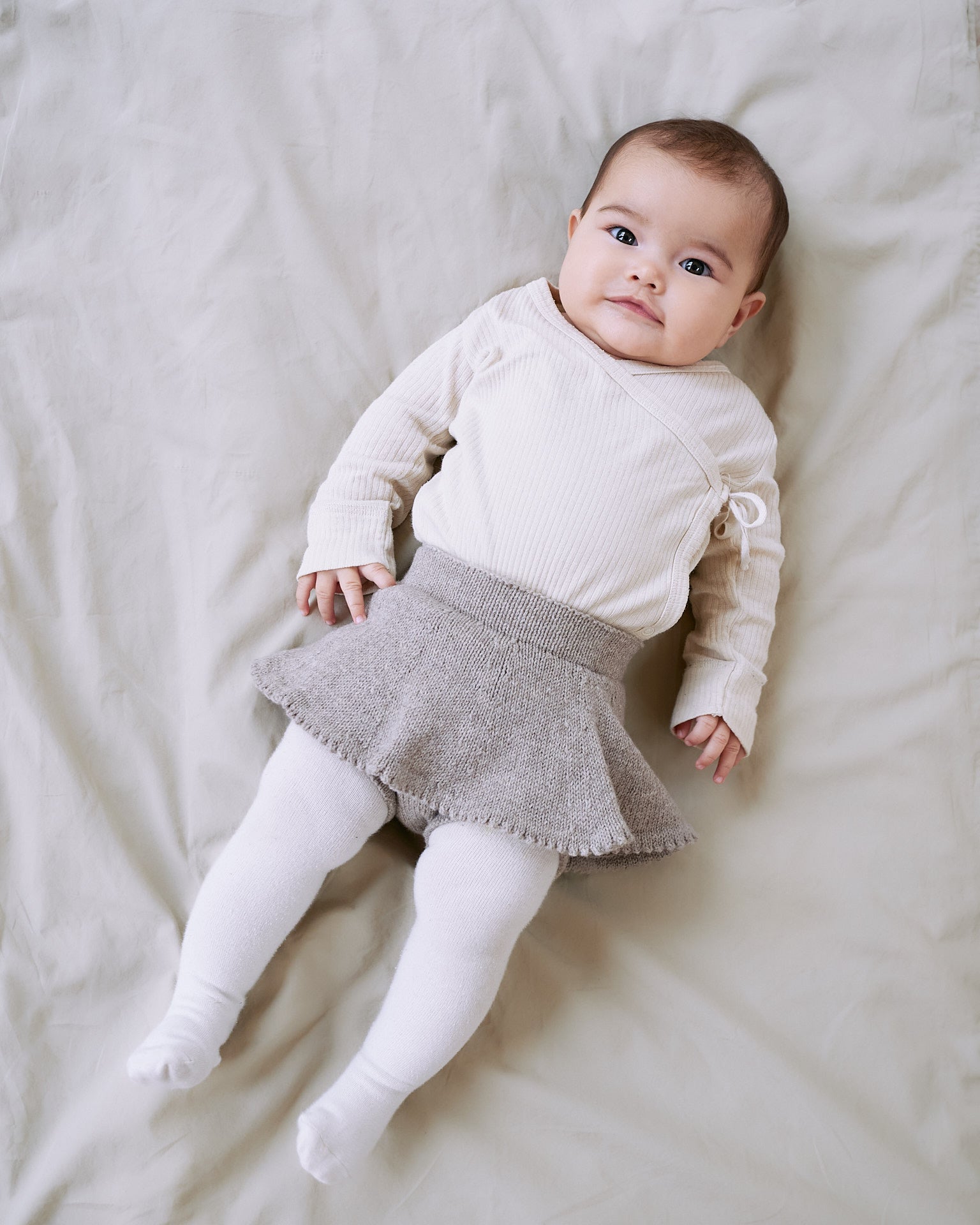 Olive's Swing Skirt - Baby